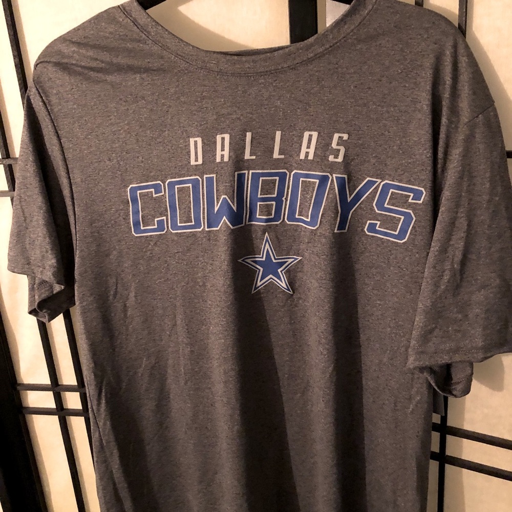 Dallas Cowboys T-Shirt NWT
